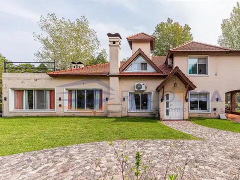 Casa en  venta Country Banco Provincia, Moreno 100