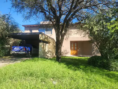 Casa en Venta en Malagueño, USD 290.000