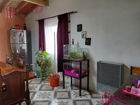 Casa en Venta 7 años