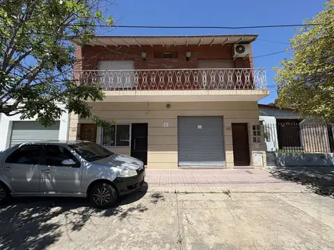 BOUCHARD 1900, Piso PB