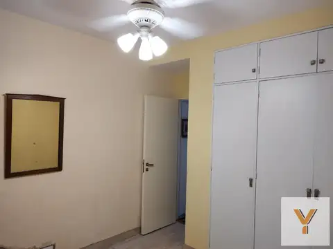 Departamento en Venta en Caballito, USD 170.000