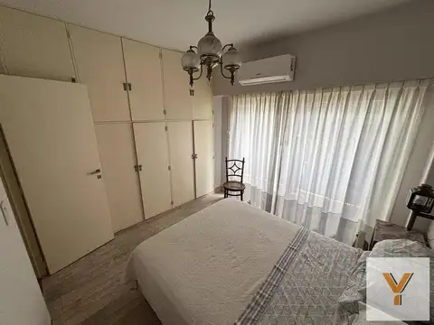 Departamento en venta - 3 dormitorios 1 baño 2 toilettes - 75mts2 - Caballito