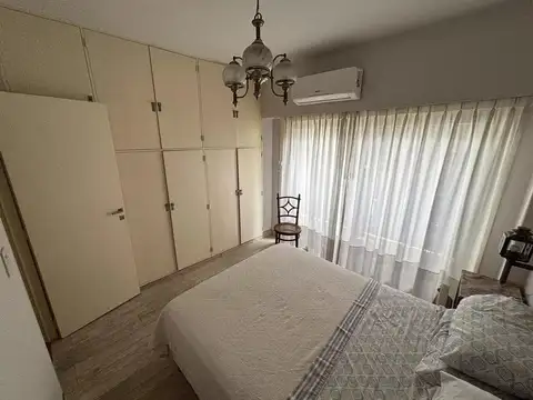 Departamento en venta - 3 dormitorios 1 baño 2 toilettes - 75mts2 - Caballito