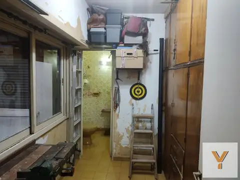 Departamento en Venta 50 años