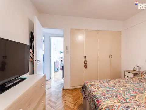 Departamento en Venta 59 años