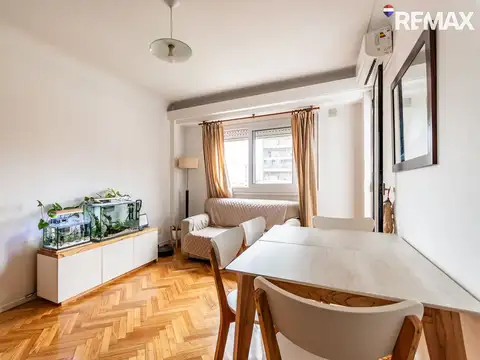 Departamento en Venta de 2 dormitorios