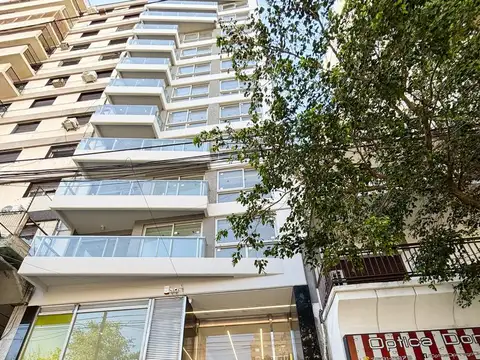 Departamento en Almagro