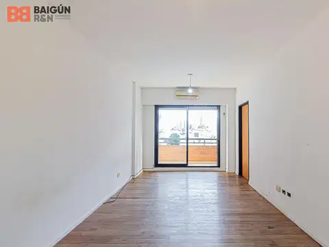 Departamento en Venta en Nuñez, USD 105.000