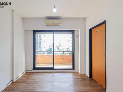 Departamento en Venta 17 años