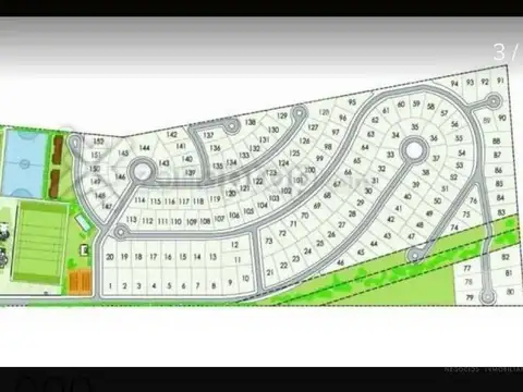 Lote en C.C.Manuel Belgrano *Acepta Permuta por moto o vehículo*