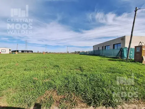 Terreno en Venta en Country Club Manuel Belgrano, USD 32.000