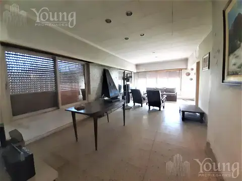 Terreno en Venta 17  mts Frente