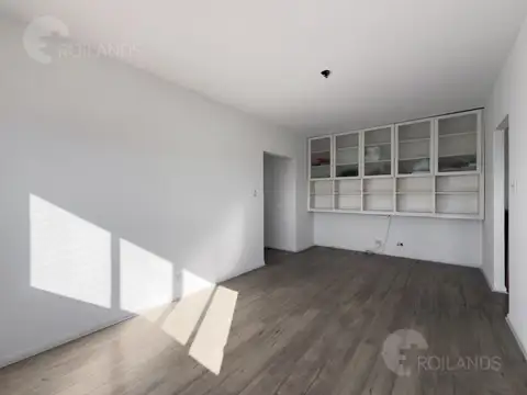 Departamento en Venta en Constitucion, USD 87.000