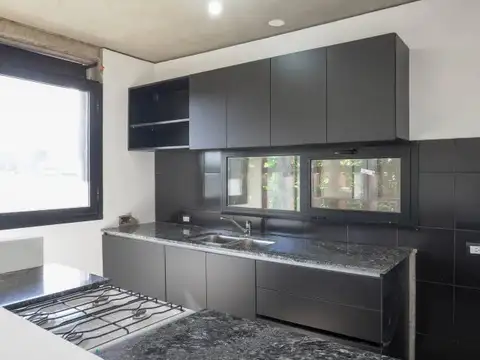 Departamento 2 dormitorios y 1 baño Piso 1 - A ESTRENAR - 27 de Febrero y Pte. Roca