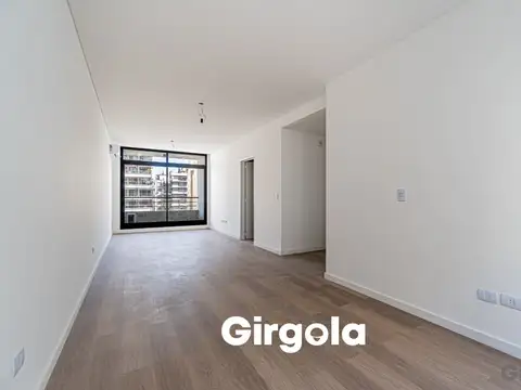 Venta de Departamento Monoambiente divisible en Flores