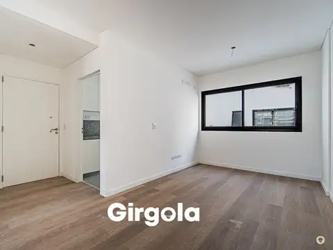 Departamento en Venta en Flores, USD 104.900