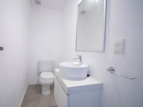 Casa en Alquiler A Estrenar