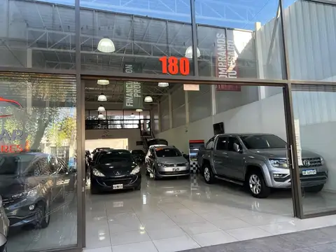 Local en Venta en Coronel Dorrego, USD 600.000