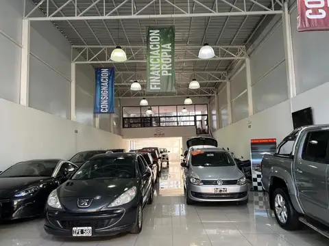 Local en Venta 5 años