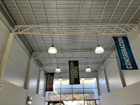 Local en Venta 5 años