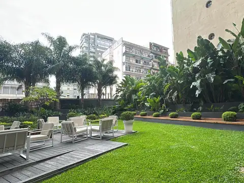 Departamento en Venta al Oeste