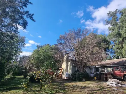 Casa 6 ambientes con 3 baños