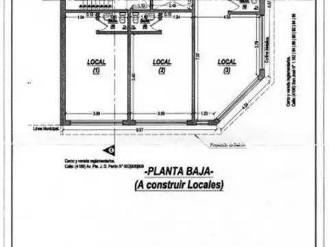 Local en Venta en Muñiz, USD 1.400.000