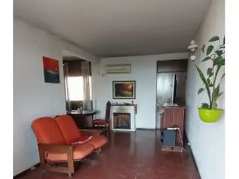 DEPARTAMENTO EN VENTA BARRIO RUCCI 2 DORMITORIOS