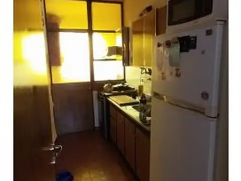 DEPARTAMENTO EN VENTA BARRIO RUCCI 2 DORMITORIOS