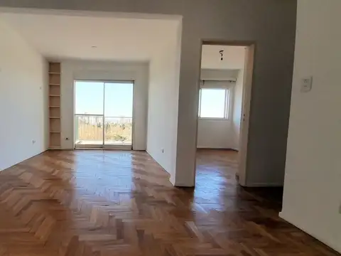 Departamento en Alquiler 45 años