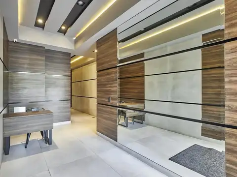 Departamento en Alquiler Apto profesional