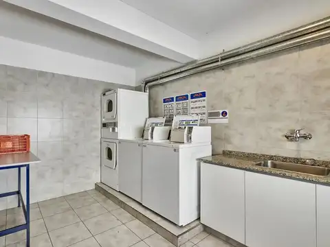 Departamento en Alquiler al Norte