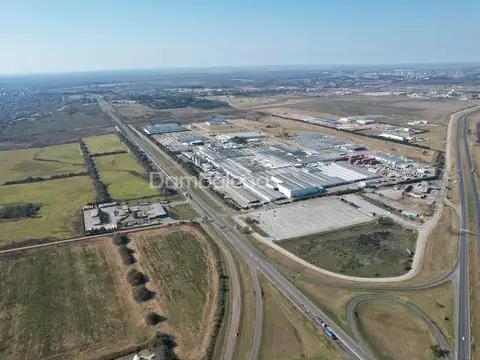 Ruta Nacional 12 100