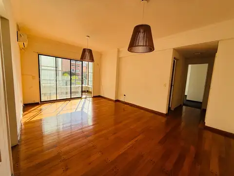 Departamento en Alquiler en Caballito, Capital Federal