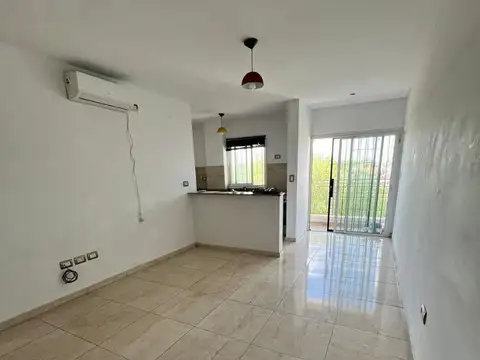 Departamento en Alquiler de 2 ambientes