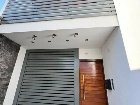 Departamento en Alquiler en San Luis, Juan Martín de Pueyrredón