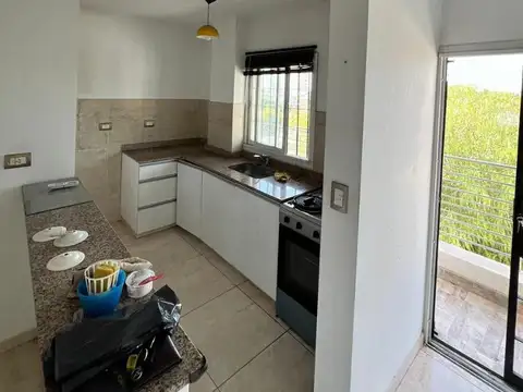 Departamento en Alquiler en San Luis, $ 580.000