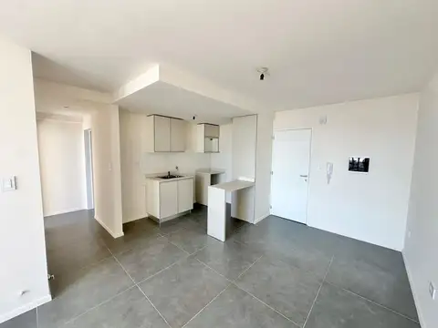San Martín 3600