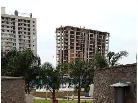Departamento en Alquiler 17 años