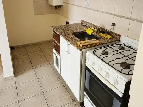 Departamento en Alquiler de 2 ambientes