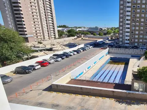 Av Colon 4900, Piso 7°