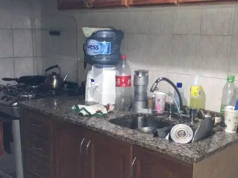 Casa en Venta en 9 de Abril, USD 55.000