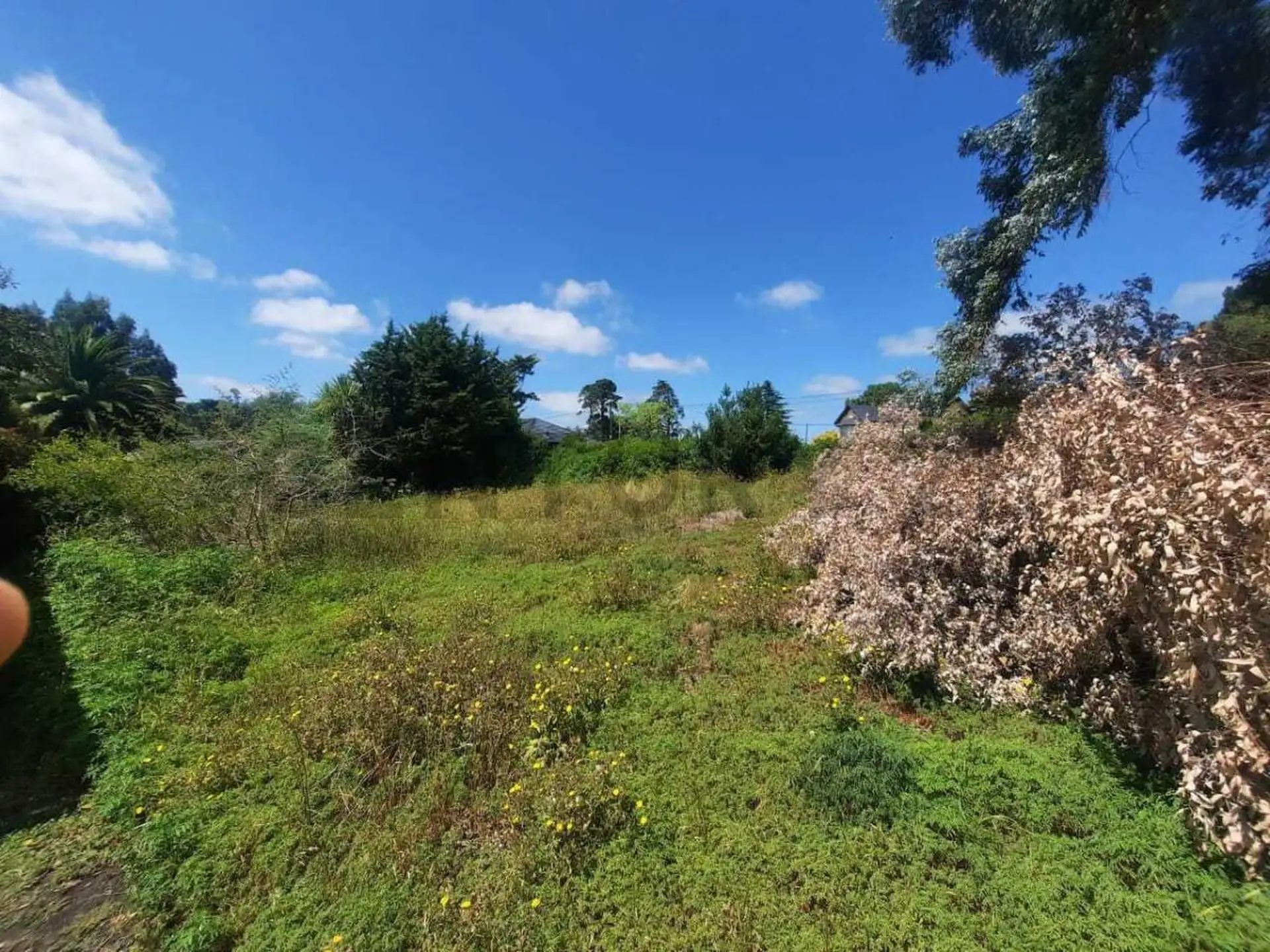 Lote en Sierra de los Padres a la venta