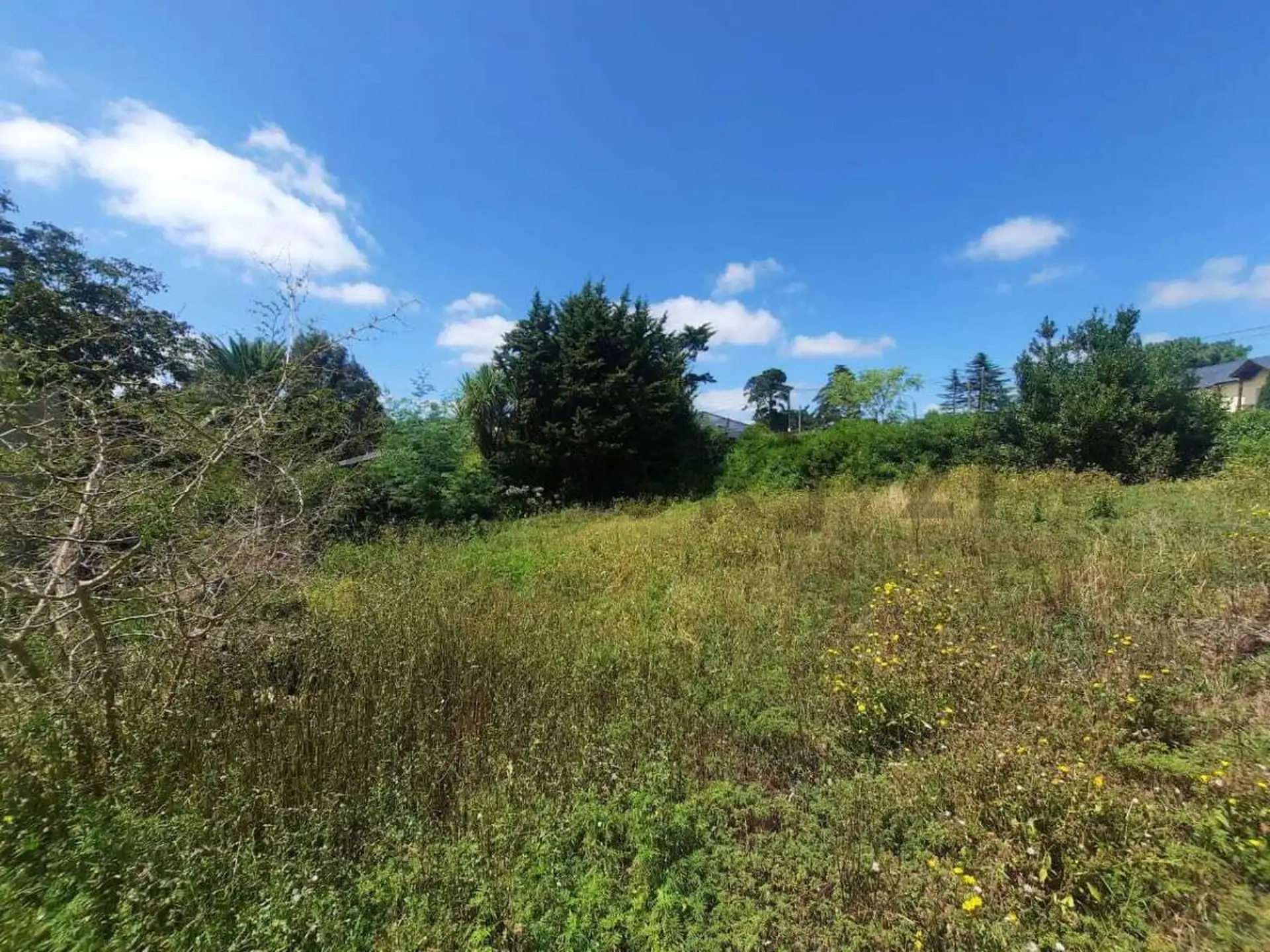 Lote en Sierra de los Padres a la venta