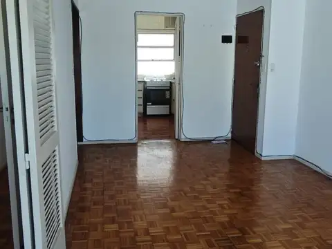 Departamento en Alquiler de 3 ambientes