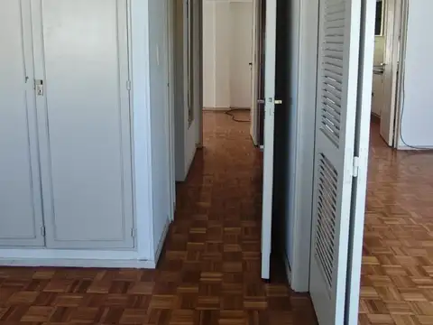 Departamento en Alquiler 40 años