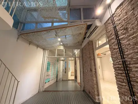 Local en alquiler en Palermo Soho de 115 m2