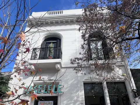 Local en alquiler en Palermo