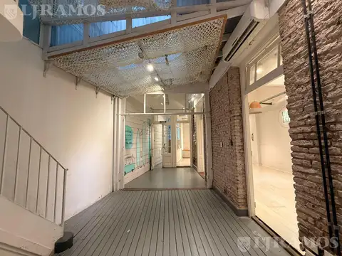 Local en Alquiler en Palermo, $ 3.200.000