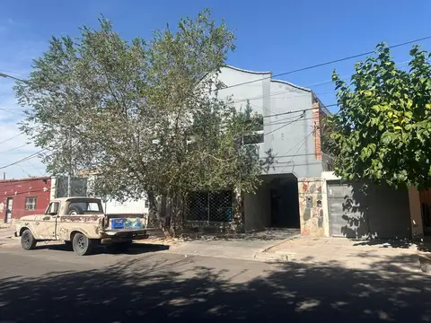 GALPON EN VENTA GUAYMALLEN